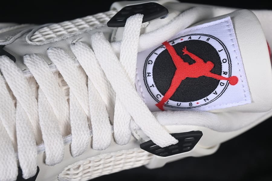 Air Jordan 4 OG Flight Club