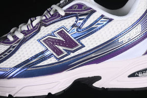 New Balance 740v2 Concord Grape