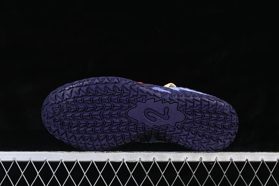 Nike Ja 3 Channel 12