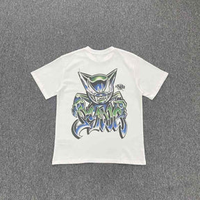 Camiseta Syna World  Menasyn White