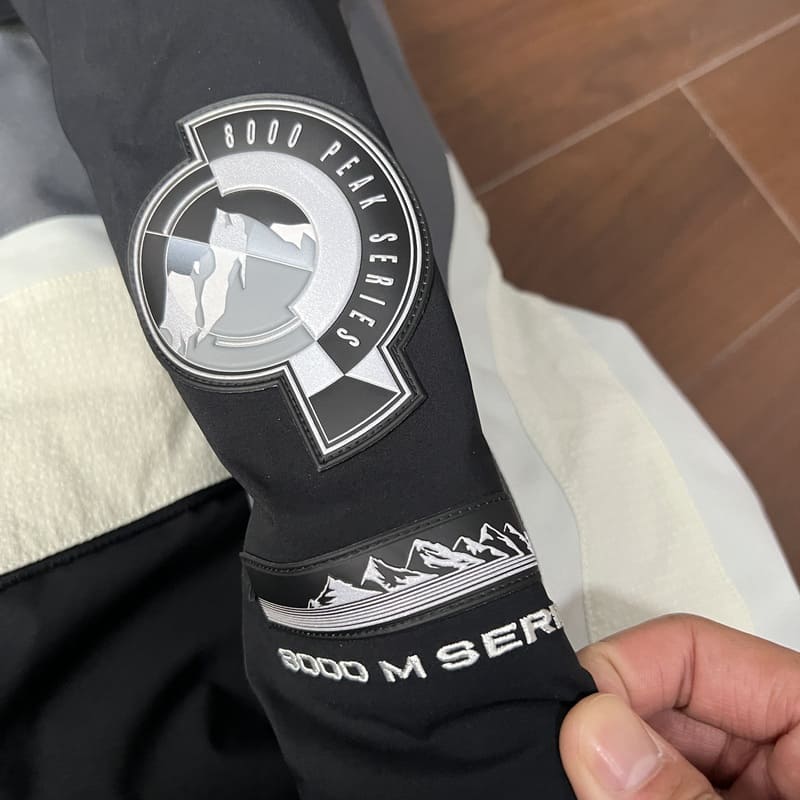 Jaqueta Nike x NOCTA Nrg Dolemite