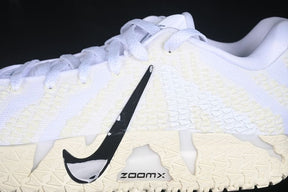 Nike Ja 3 Coconut Milk