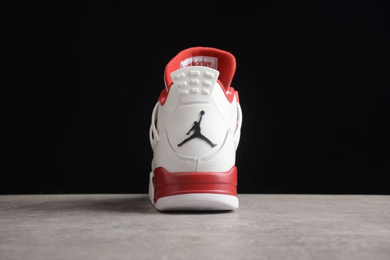 Air Jordan 4 Retro 'Alternate 89'