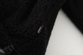 Jaqueta Supreme Polartec Shearling Pullover Dupla Face