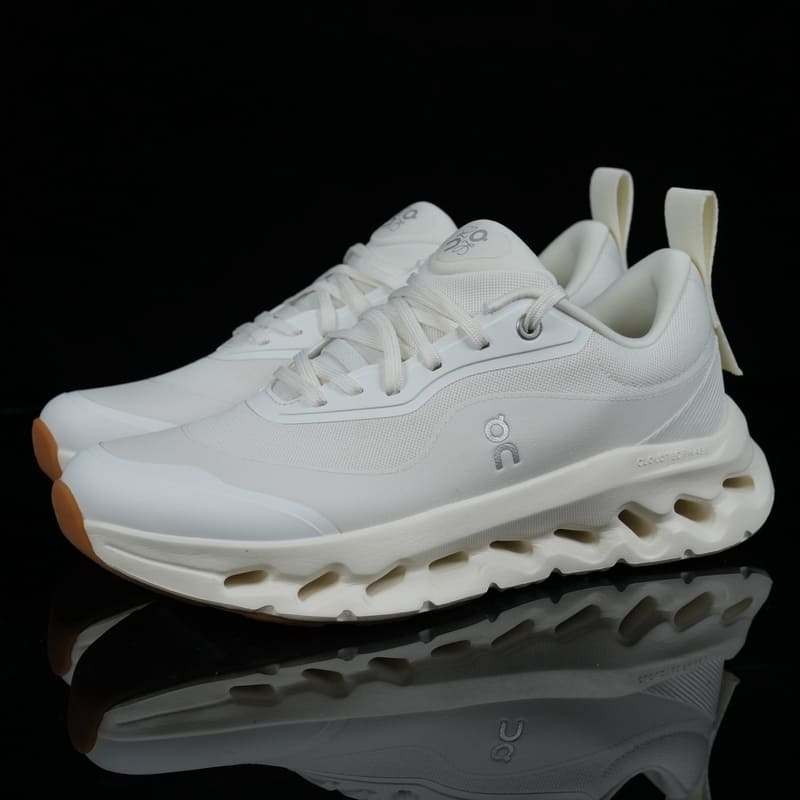 On Cloudtilt 2 x Loewe  All White
