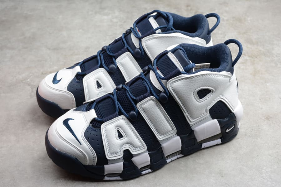 Nike Air More Uptempo Olympic