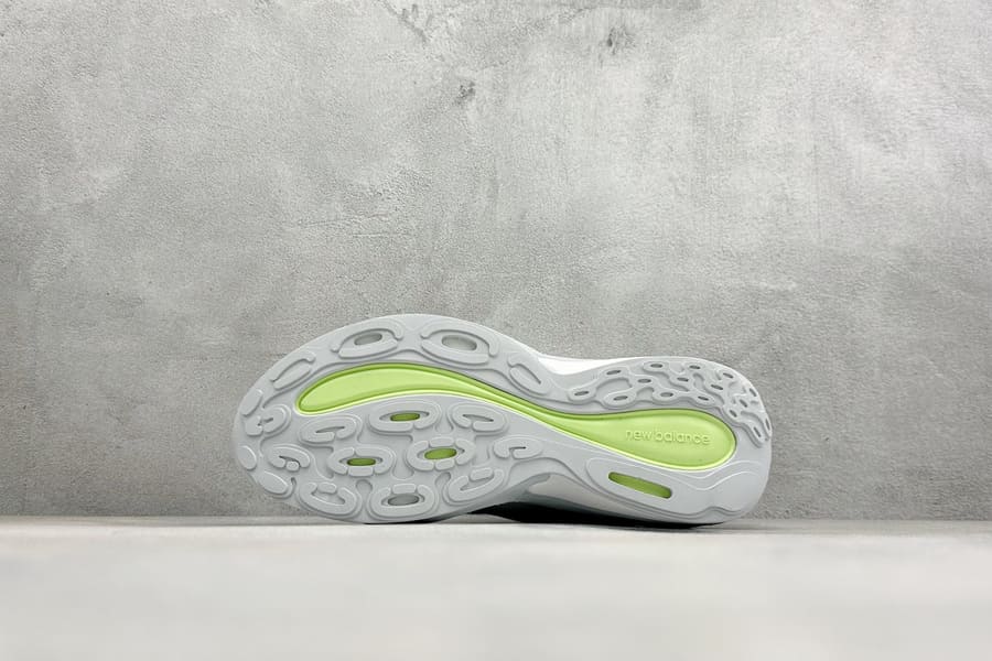 New Balance AC Runner White Afterglow