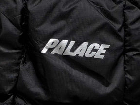 Jaqueta Palace Pertex Frost Balaclava Preta