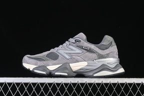 New Balance 9060 Smoke Grey