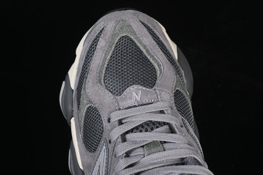 New Balance 9060 Smoke Grey