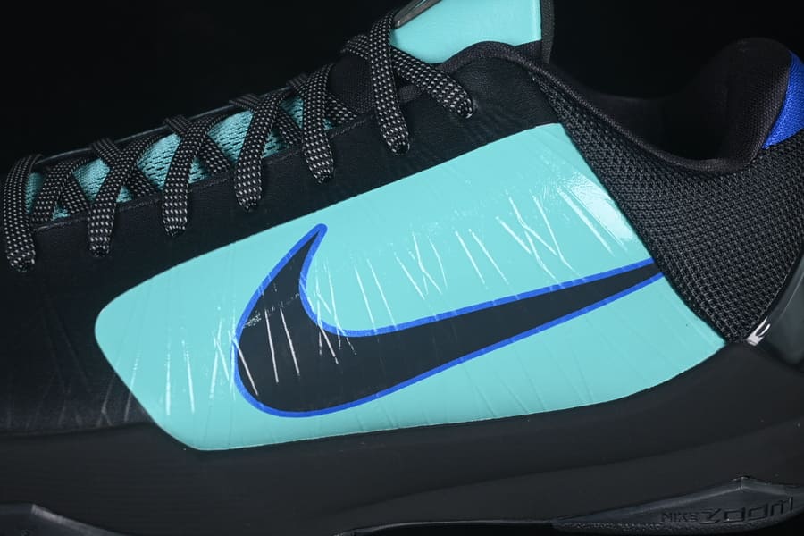 Nike Kobe 5 Protro EYBL Academy PE