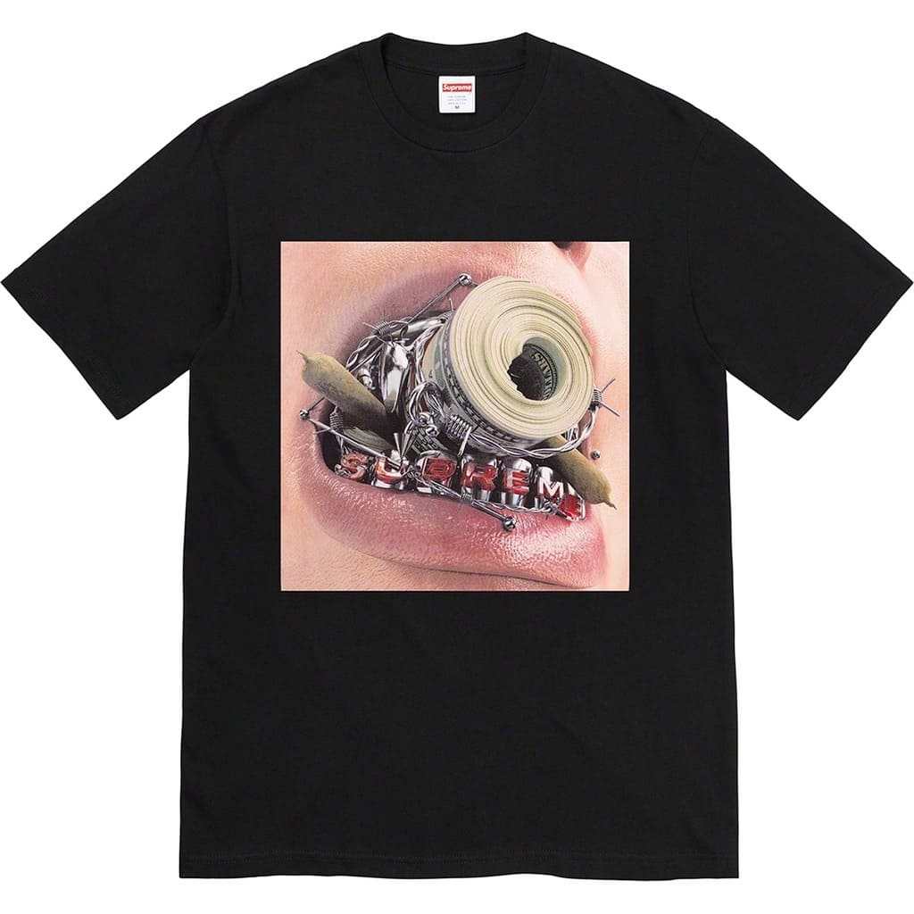Supreme Supreme