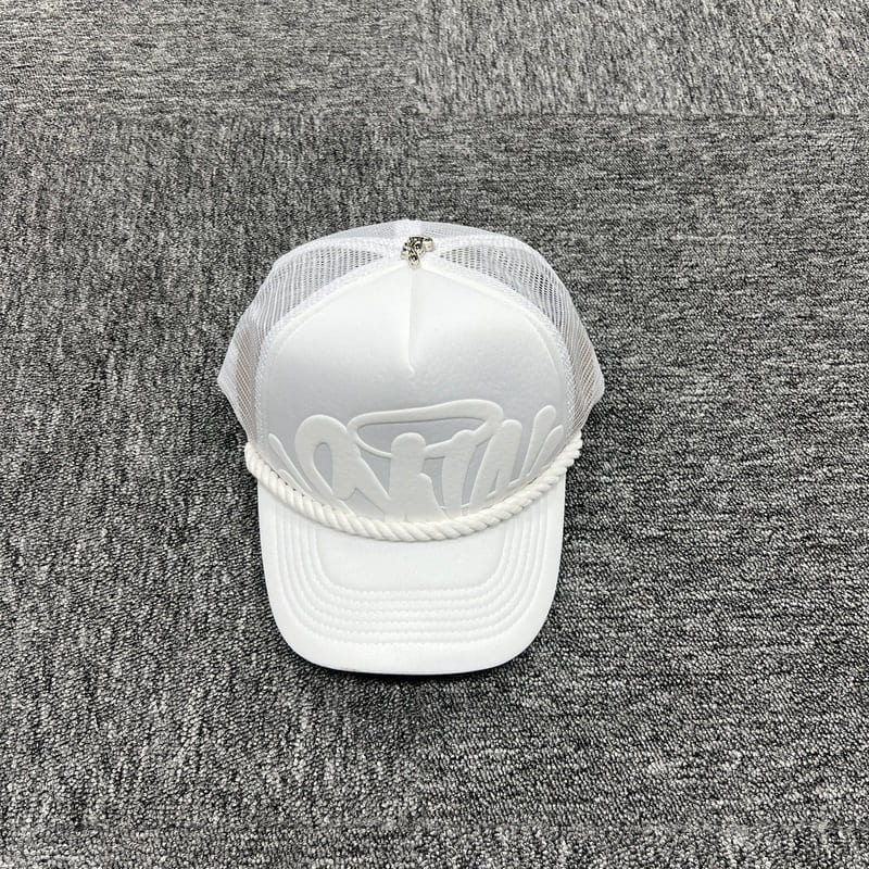 Boné Trucker SynaWorld White