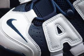 Nike Air More Uptempo Olympic