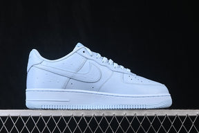 Travis Scott x Nike Air Force 1 Low '07 Ice Blue