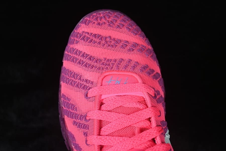 Nike Ja 3 Max Volume