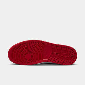 Air Jordan 1 Low Last Dance At The Garden Varsity Red
