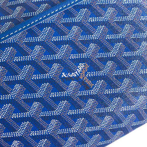 Bag Goyard Jouvence Toiletry Sky Blue