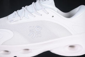 On Running Cloudsolo x Loewe White Light Grey