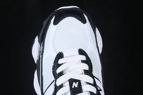 New Balance 9060R White Black