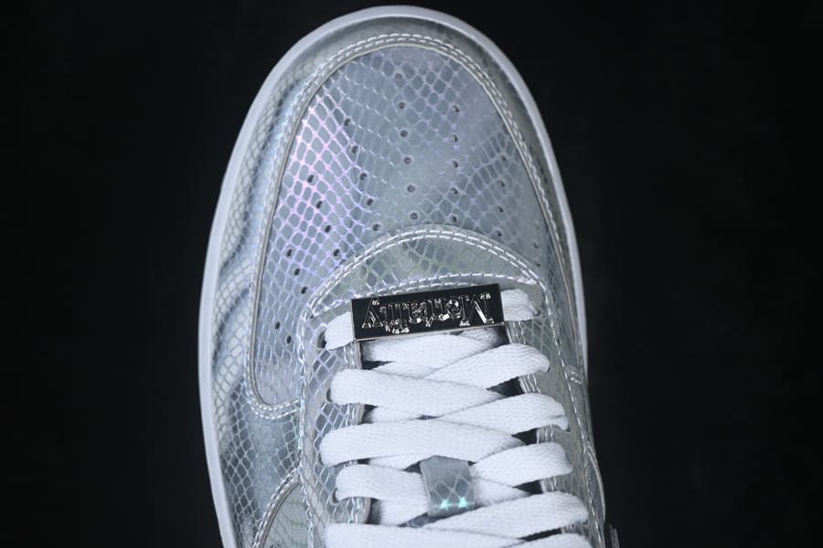 Kobe Bryant x Nike Air Force 1 Low Protro Lenticular