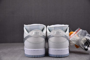 Concepts x Nike SB Dunk Low White Lobster