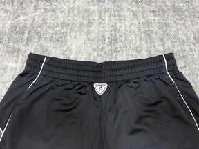 Conjunto Palace Om Mesh Jersey Black Grey