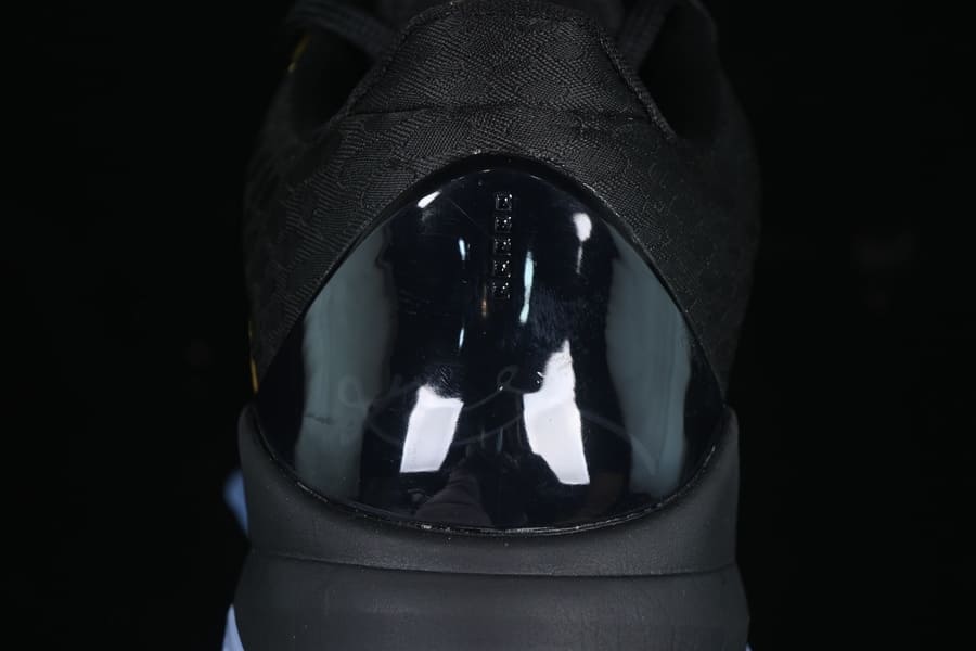 Nike Kobe 5 Protro Year of the Mamba