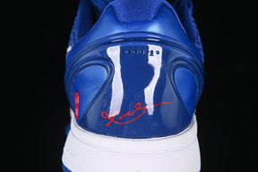 Nike Kobe 6 Protro Dodgers PE