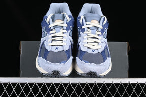 New Balance 2002R Protection Pack Light Arctic Grey Purple