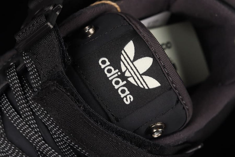 Bad Bunny x Adidas Forum Buckle Low Back To School