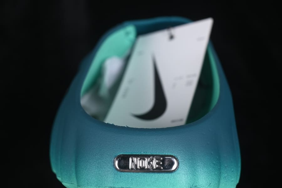 Slide Nike Mind 001 Geode Teal
