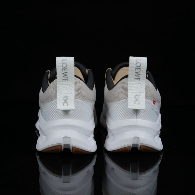 On Cloudtilt 2 x Loewe Tan White