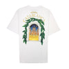 Pronta Entrega - Camiseta Casablanca Avenida White