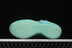 Nike Ja 3 12 Time Bleached Turquoise Vivid Purple Safety Orange