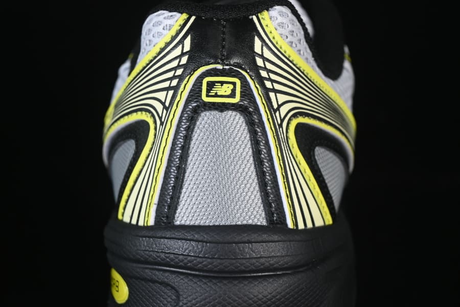 New Balance 740 Phantom Firefly