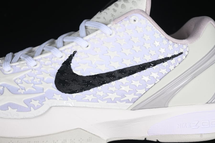 Nike Kobe 6 Protro All-Star 2.0