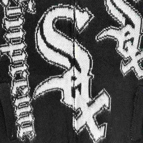 Moletom Supreme x Chicago White Sox Black