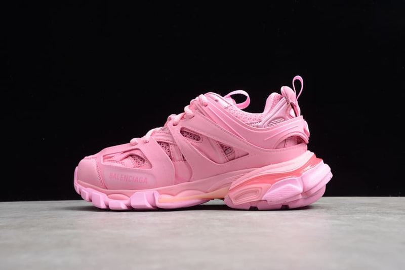 Balenciaga Track Pink