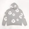 Pronta Entrega - Moletom Denim Tears The Cotton Wreath Grey