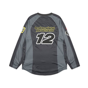 Camisa Broken Planet Football Jersey