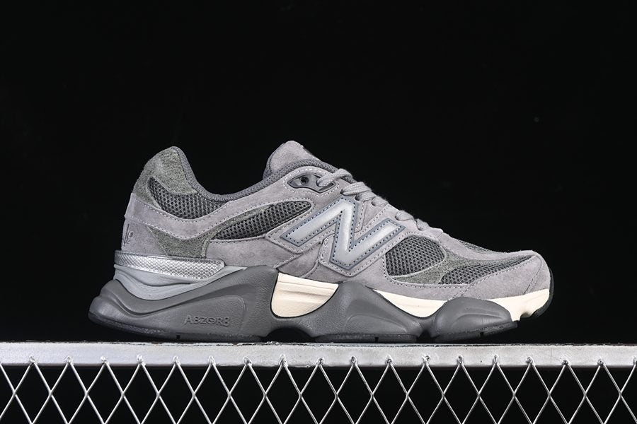 New Balance 9060 Smoke Grey