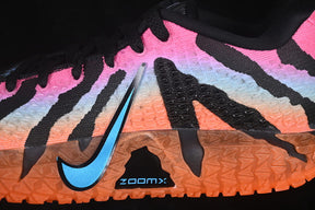 Nike Ja 3 Tri-State Black Total Orange Hyper Pink Baltic Blue