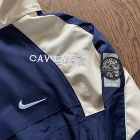 Pronta Entrega - Jaqueta Nike x Cav Empt