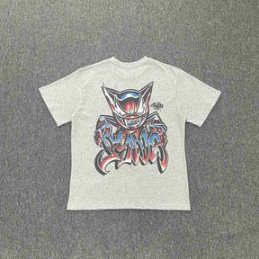 Camiseta Syna World  Menasyn Grey