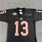 Camiseta Syna World x NFL Jersey