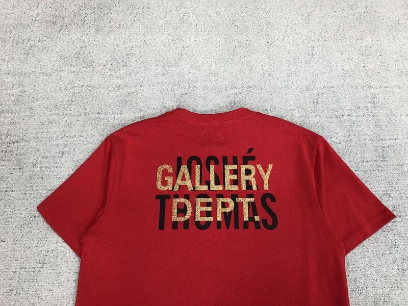 Camiseta Gallery Dept. x Everlast Boxeo