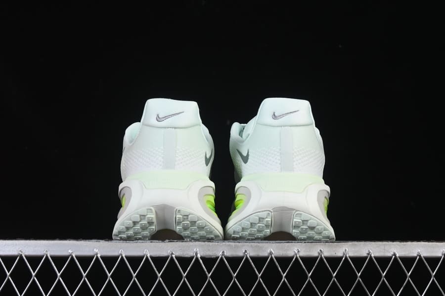 Nike Vomero Premium Barely Volt