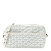 Bag Goyard Cap Vert White