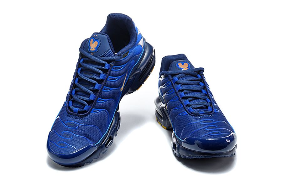 Air Max TN Plus French Football Federation